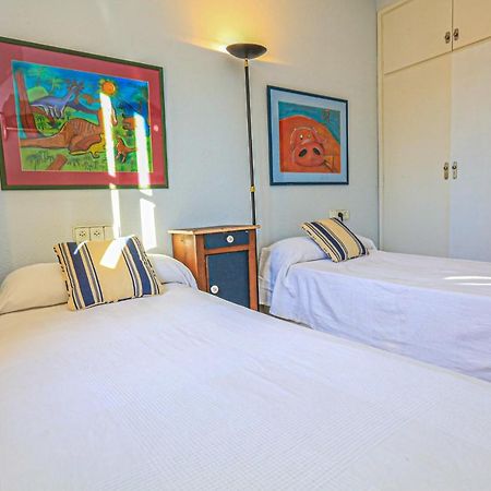 Calderon De La Barca - Only Families Villa Cambrils Ngoại thất bức ảnh