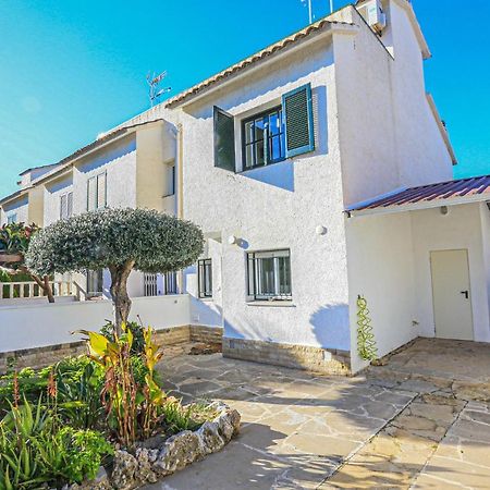 Calderon De La Barca - Only Families Villa Cambrils Ngoại thất bức ảnh