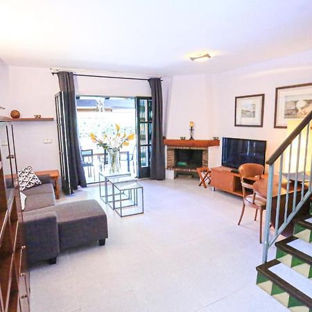 Calderon De La Barca - Only Families Villa Cambrils Ngoại thất bức ảnh