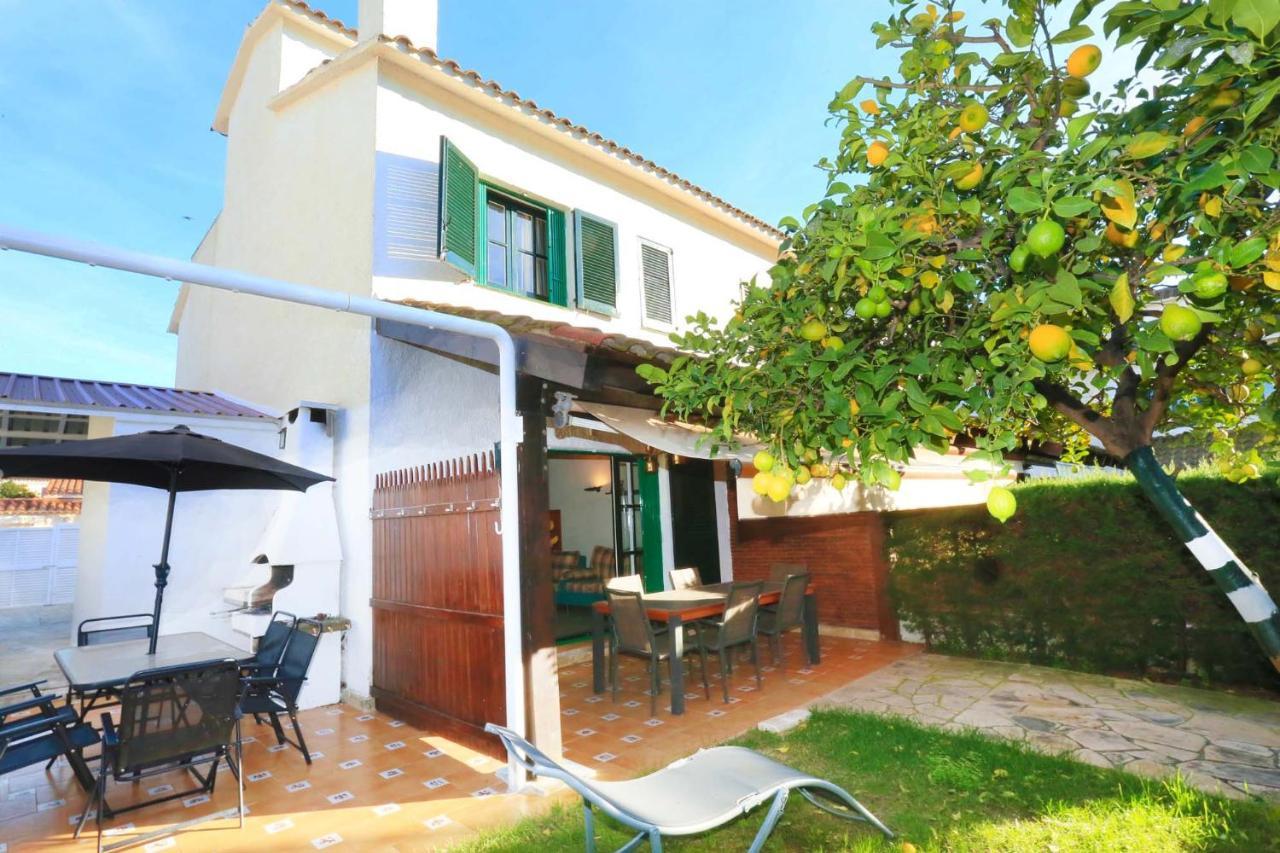 Calderon De La Barca - Only Families Villa Cambrils Ngoại thất bức ảnh