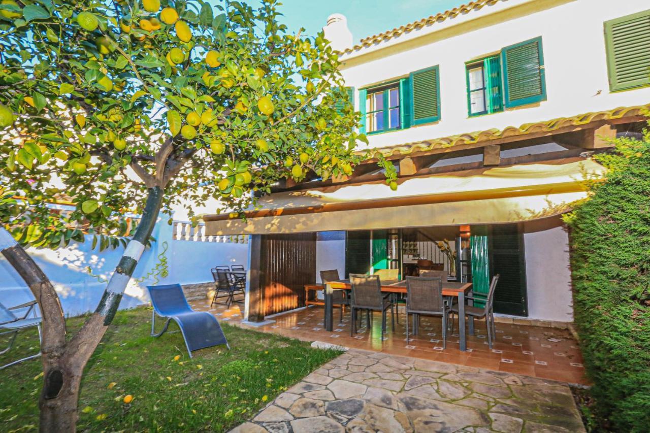 Calderon De La Barca - Only Families Villa Cambrils Ngoại thất bức ảnh