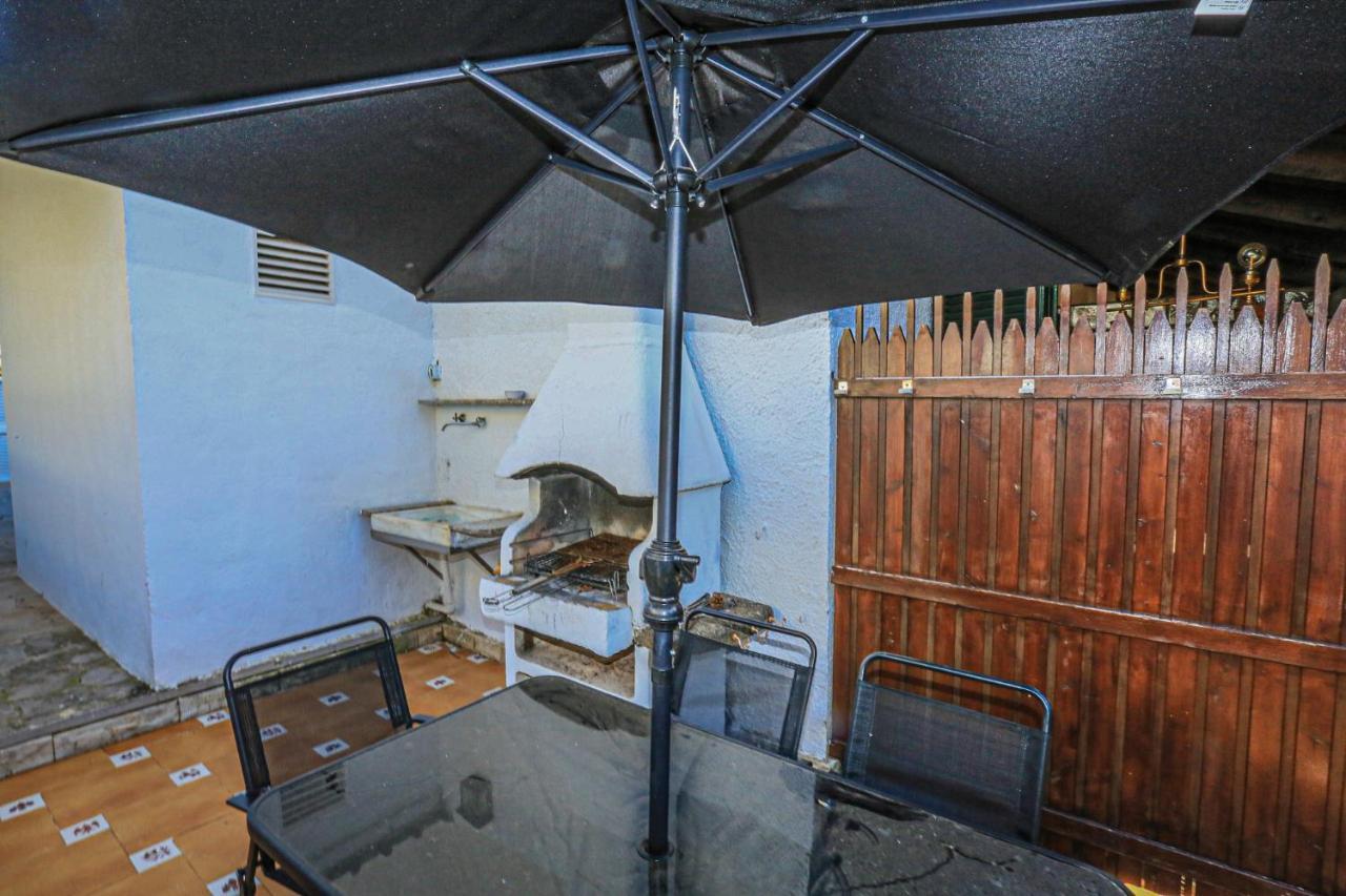 Calderon De La Barca - Only Families Villa Cambrils Ngoại thất bức ảnh
