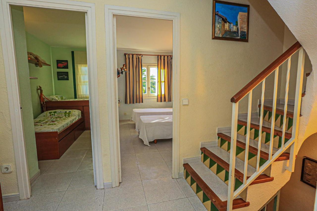 Calderon De La Barca - Only Families Villa Cambrils Ngoại thất bức ảnh