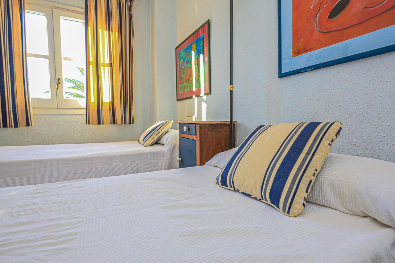 Calderon De La Barca - Only Families Villa Cambrils Ngoại thất bức ảnh