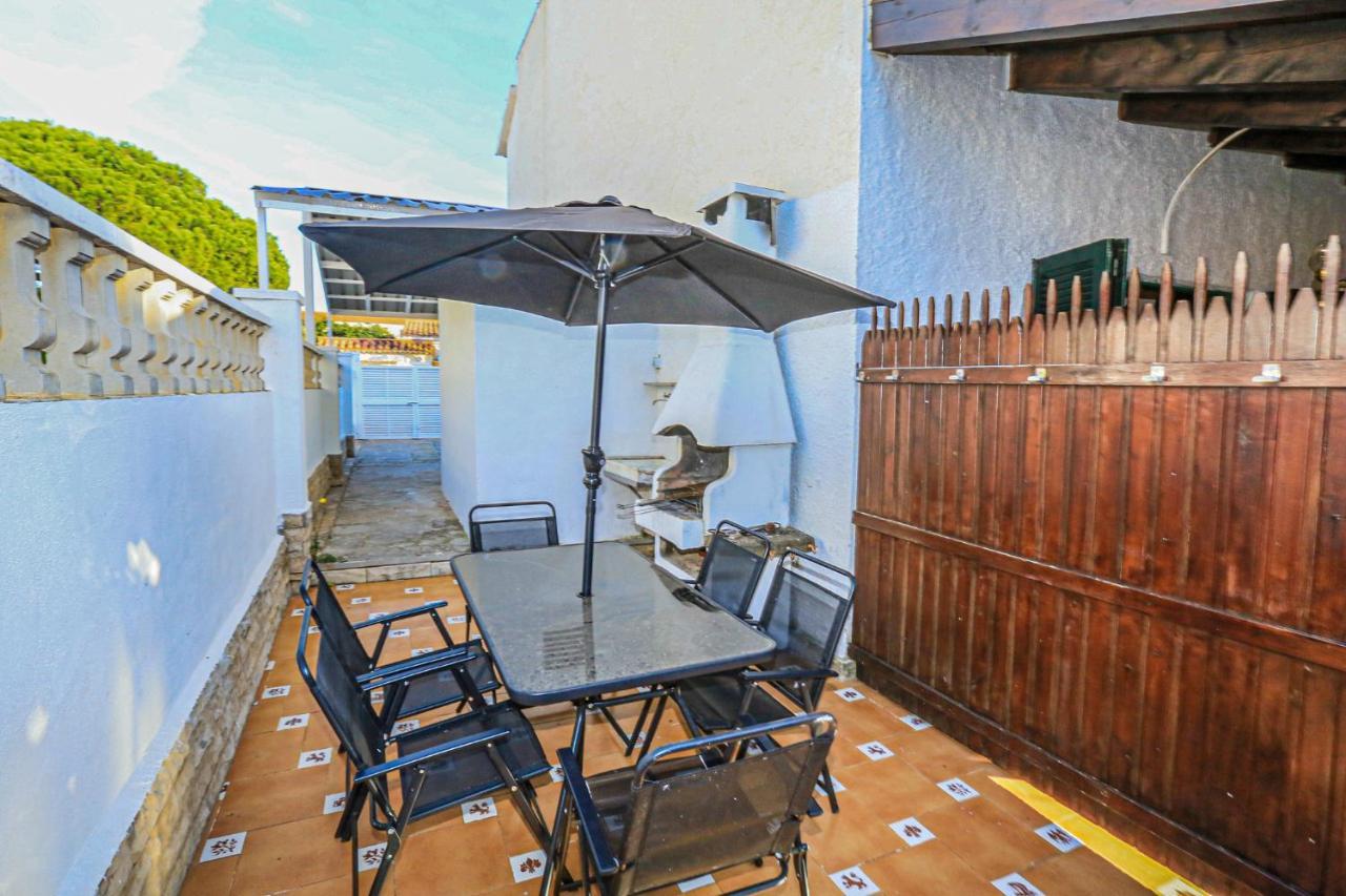 Calderon De La Barca - Only Families Villa Cambrils Ngoại thất bức ảnh