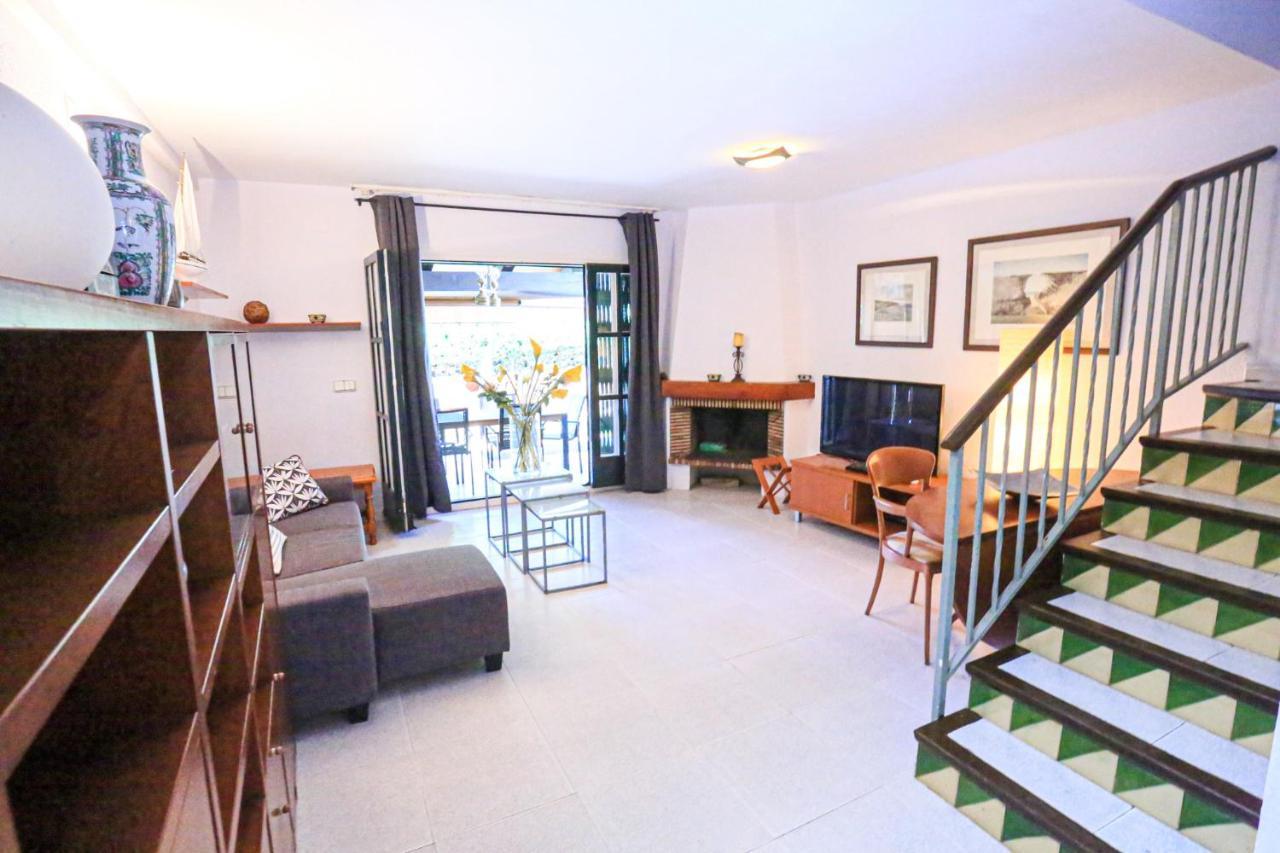 Calderon De La Barca - Only Families Villa Cambrils Ngoại thất bức ảnh