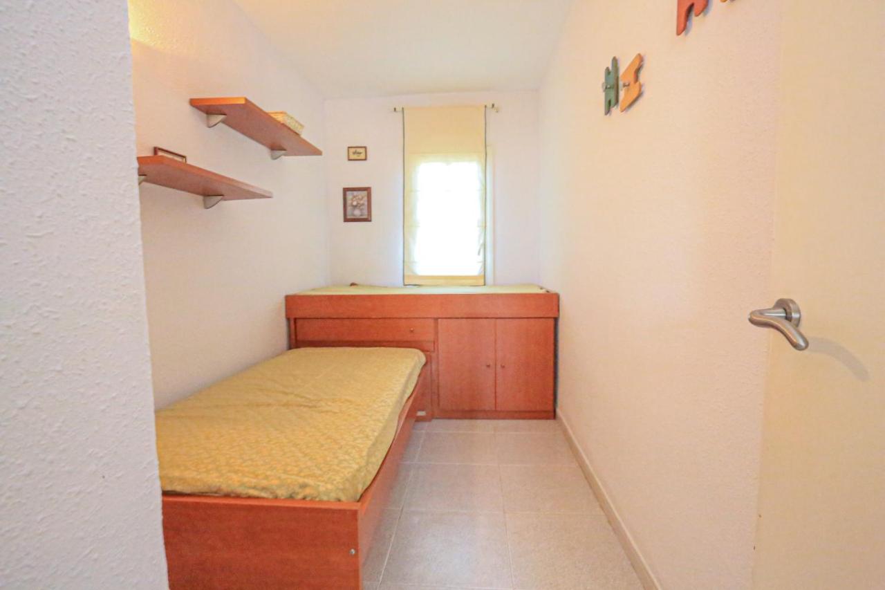 Calderon De La Barca - Only Families Villa Cambrils Ngoại thất bức ảnh