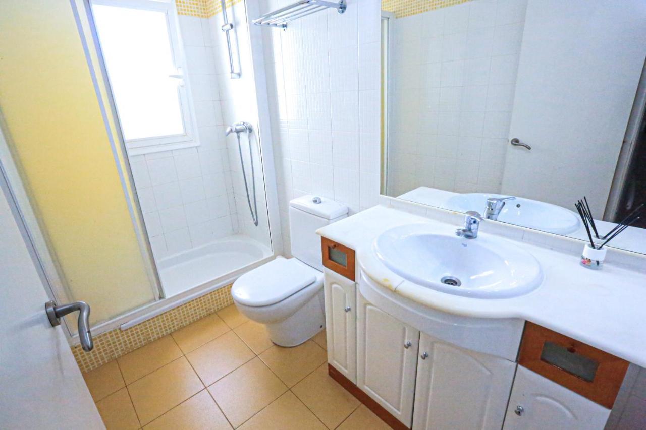 Calderon De La Barca - Only Families Villa Cambrils Ngoại thất bức ảnh