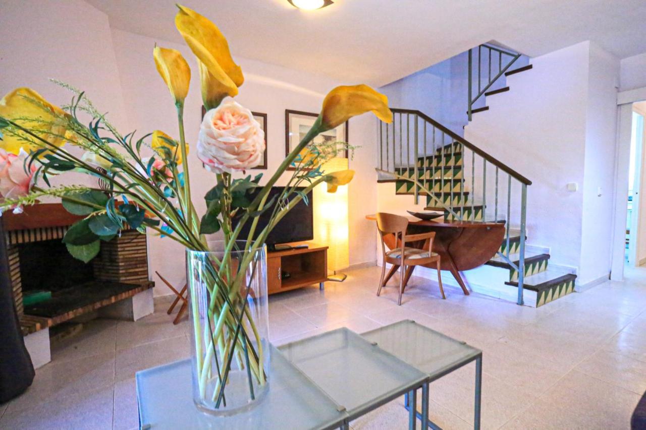 Calderon De La Barca - Only Families Villa Cambrils Ngoại thất bức ảnh
