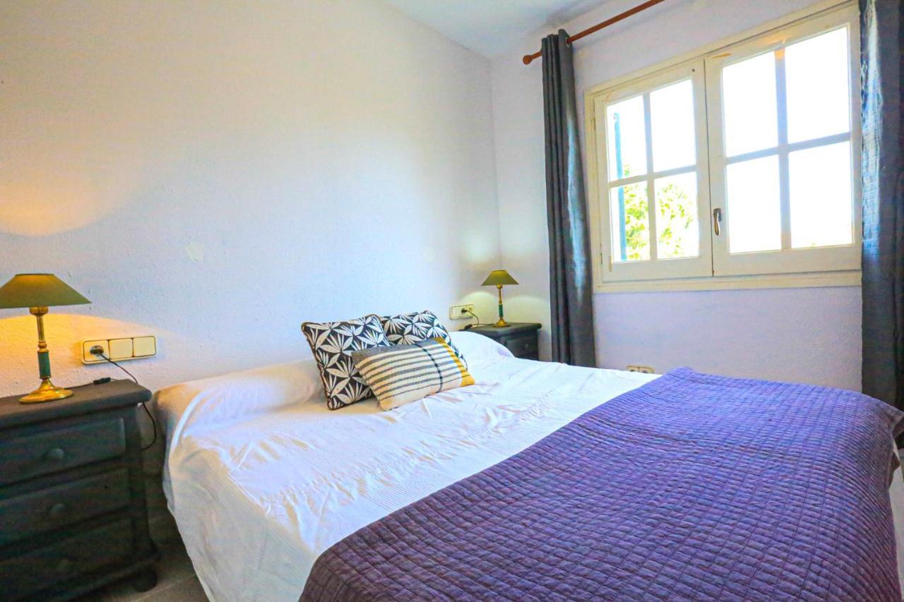 Calderon De La Barca - Only Families Villa Cambrils Ngoại thất bức ảnh