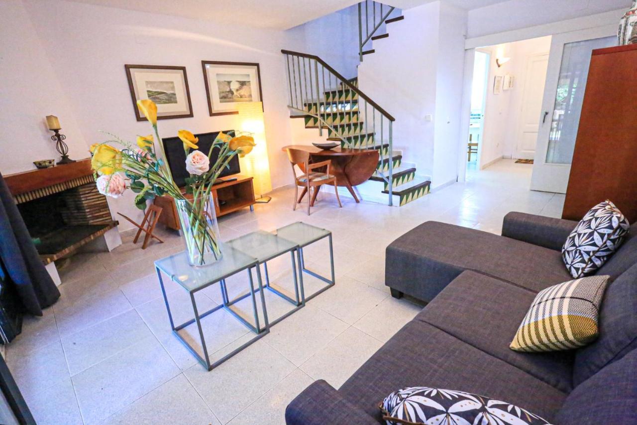 Calderon De La Barca - Only Families Villa Cambrils Ngoại thất bức ảnh