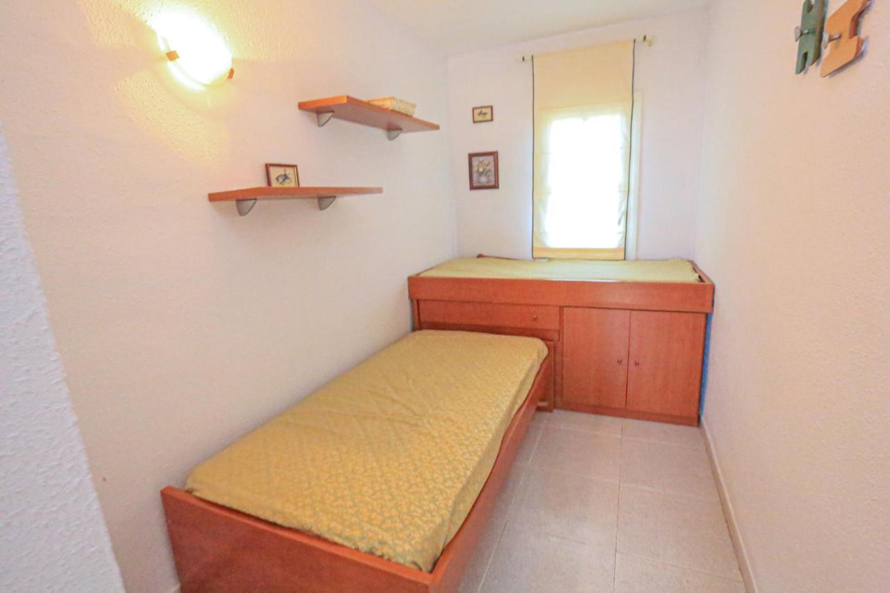 Calderon De La Barca - Only Families Villa Cambrils Ngoại thất bức ảnh