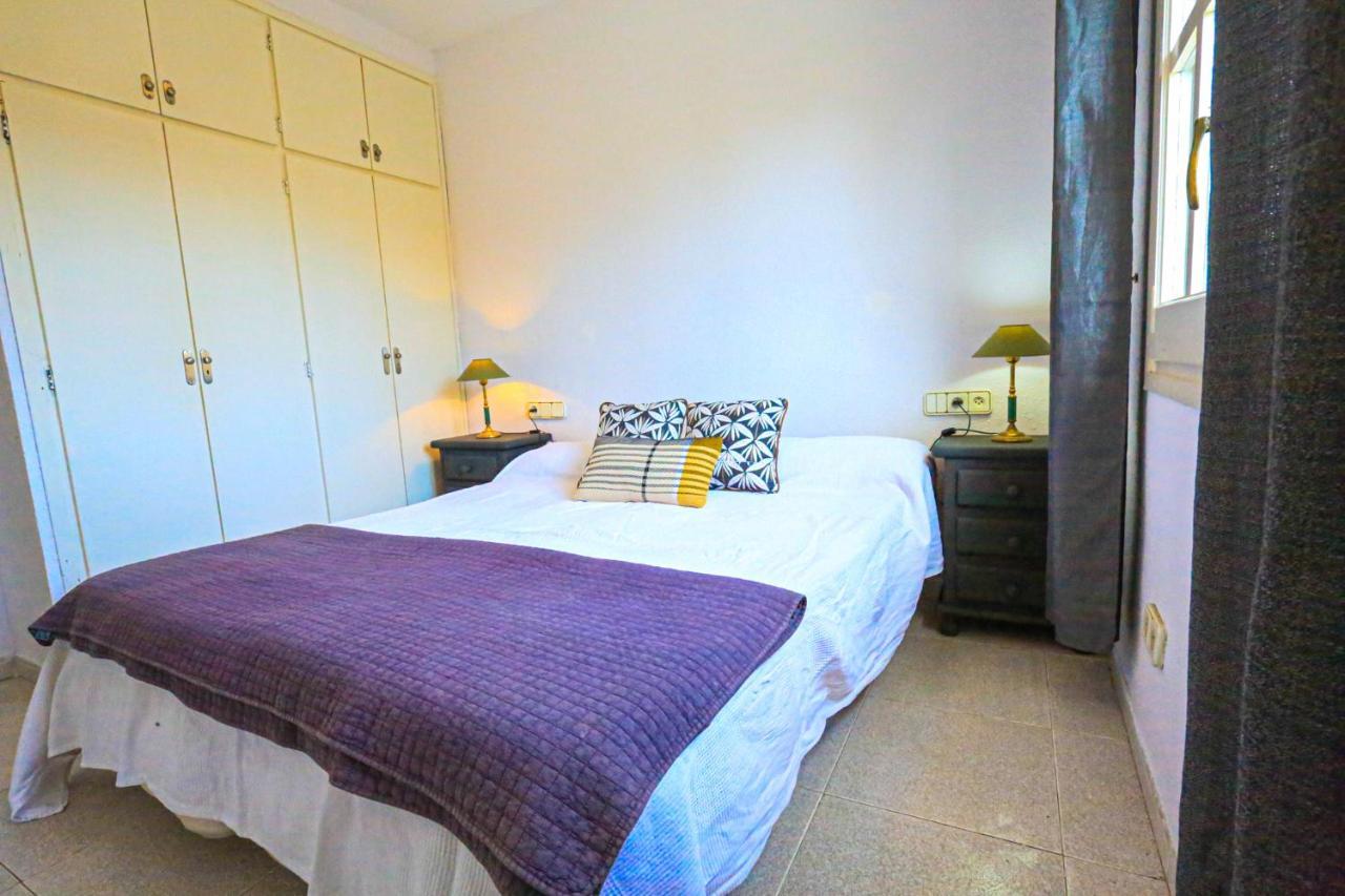 Calderon De La Barca - Only Families Villa Cambrils Ngoại thất bức ảnh