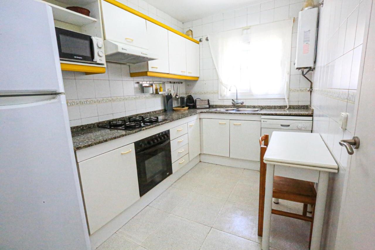 Calderon De La Barca - Only Families Villa Cambrils Ngoại thất bức ảnh