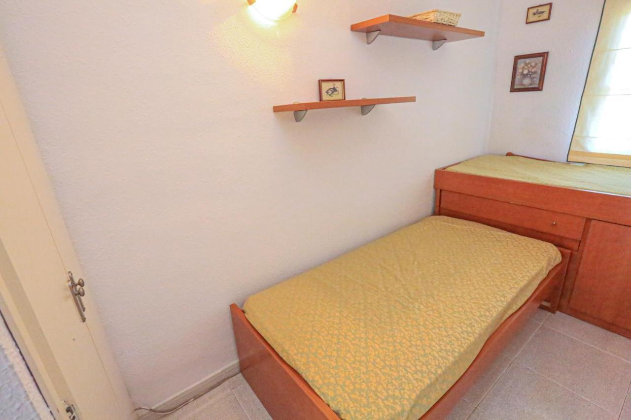 Calderon De La Barca - Only Families Villa Cambrils Ngoại thất bức ảnh