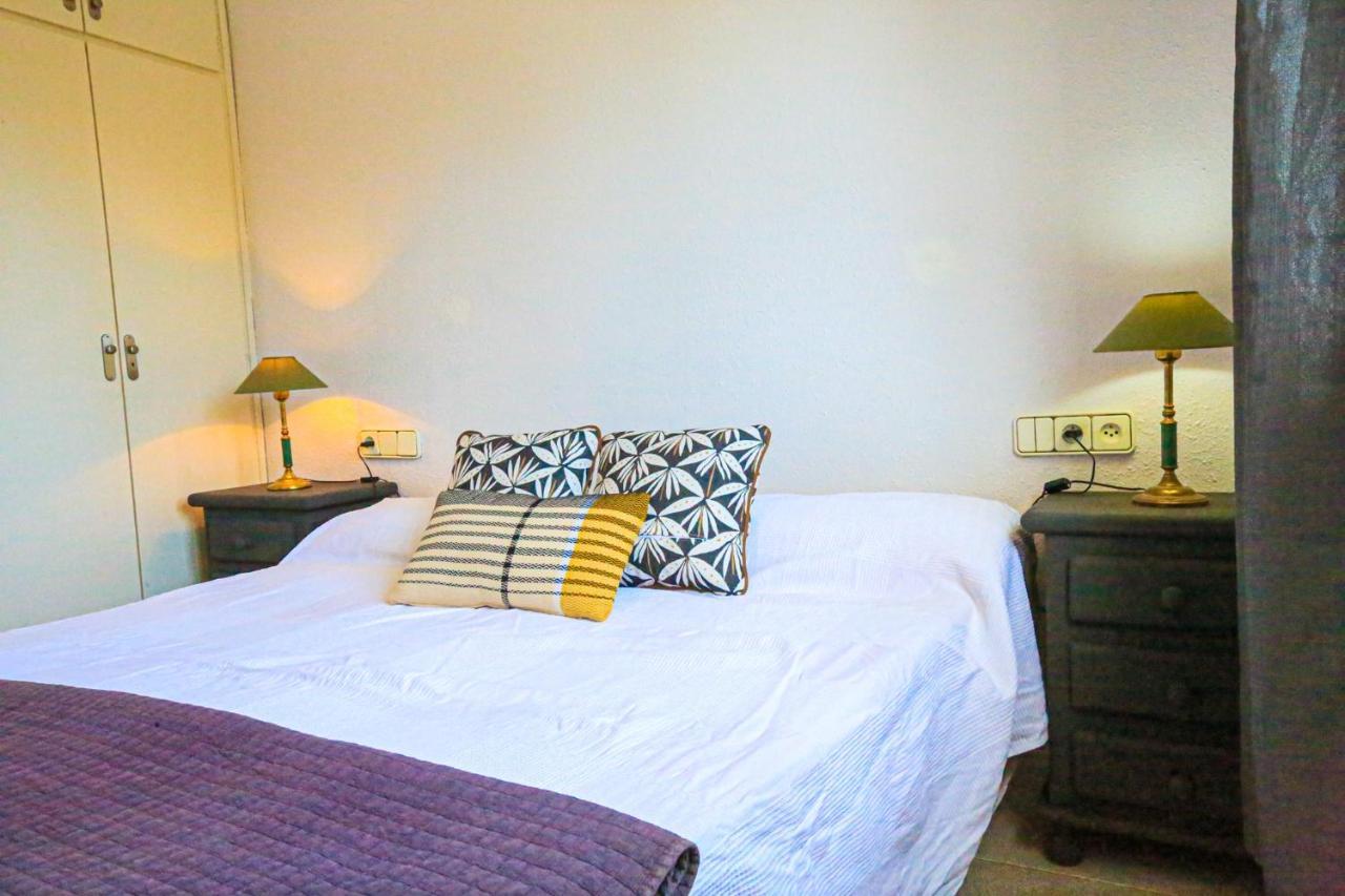 Calderon De La Barca - Only Families Villa Cambrils Ngoại thất bức ảnh